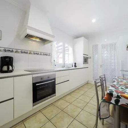 Villa Amelia - 4 Bedrooms, Aircon, Private Pool, Wifi, Golf View Caleta de Fuste