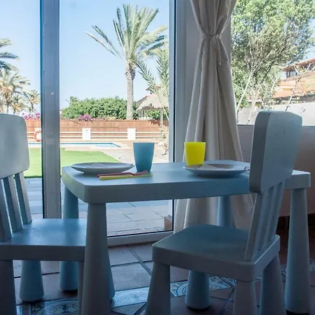 Amelia - 4 Bedrooms, Aircon, Private Pool, Wifi, Golf View Villa