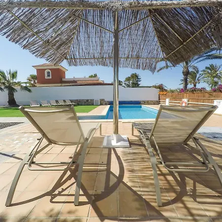 Amelia - 4 Bedrooms, Aircon, Private Pool, Wifi, Golf View *