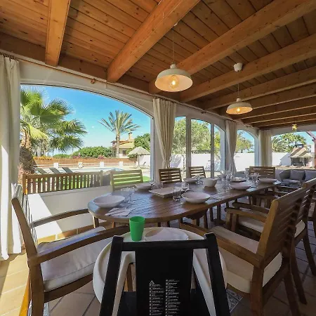 Amelia - 4 Bedrooms, Aircon, Private Pool, Wifi, Golf View *