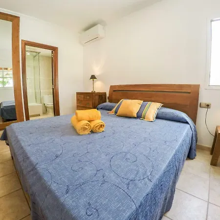 Amelia - 4 Bedrooms, Aircon, Private Pool, Wifi, Golf View *