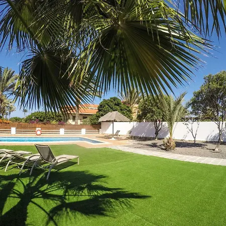 Amelia - 4 Bedrooms, Aircon, Private Pool, Wifi, Golf View