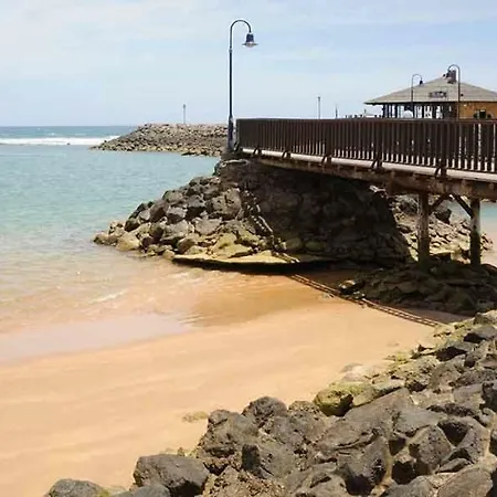 Villa Amelia - 4 Bedrooms, Aircon, Private Pool, Wifi, Golf View Caleta de Fuste